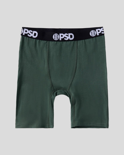 PSD Solids 3 Pack - Night - Youth Underwear - Cotton