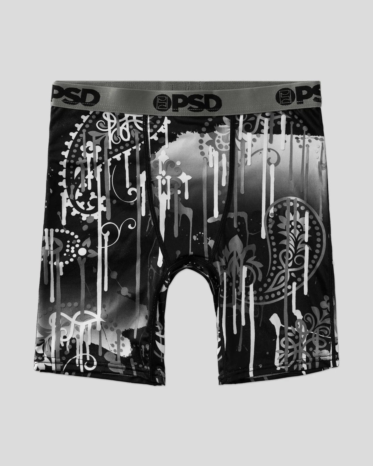 PSD 3 Pack - Luster Lux - Youth Underwear