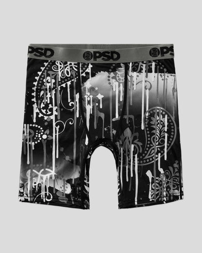 PSD 3 Pack - Luster Lux - Youth Underwear