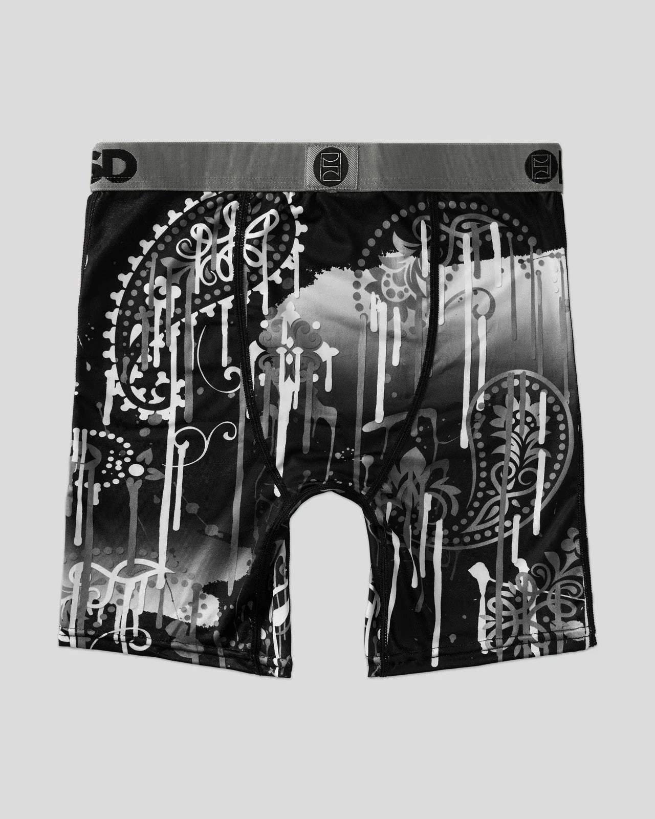 PSD 3 Pack - Luster Lux - Youth Underwear