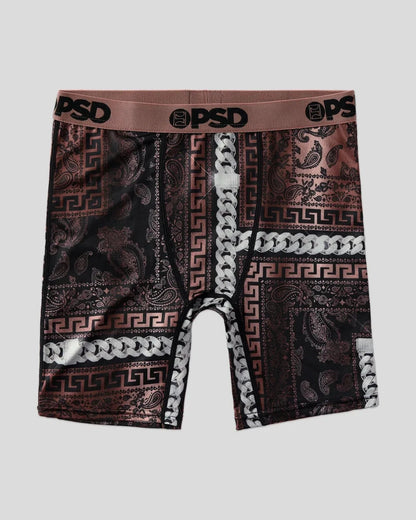 PSD 3 Pack - Luster Lux - Youth Underwear