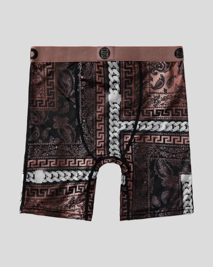 PSD 3 Pack - Luster Lux - Youth Underwear