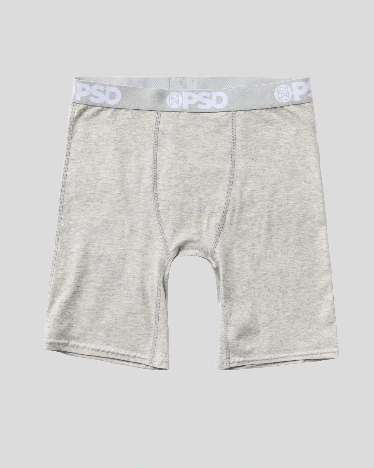 PSD Solid 3 Pack - Sea - Youth Underwear - Cotton