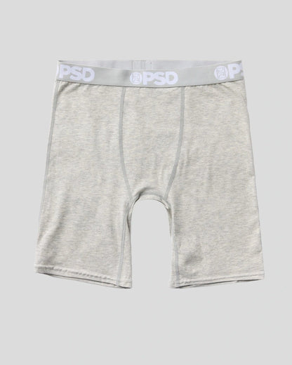PSD Solid 3 Pack - Sea - Youth Underwear - Cotton