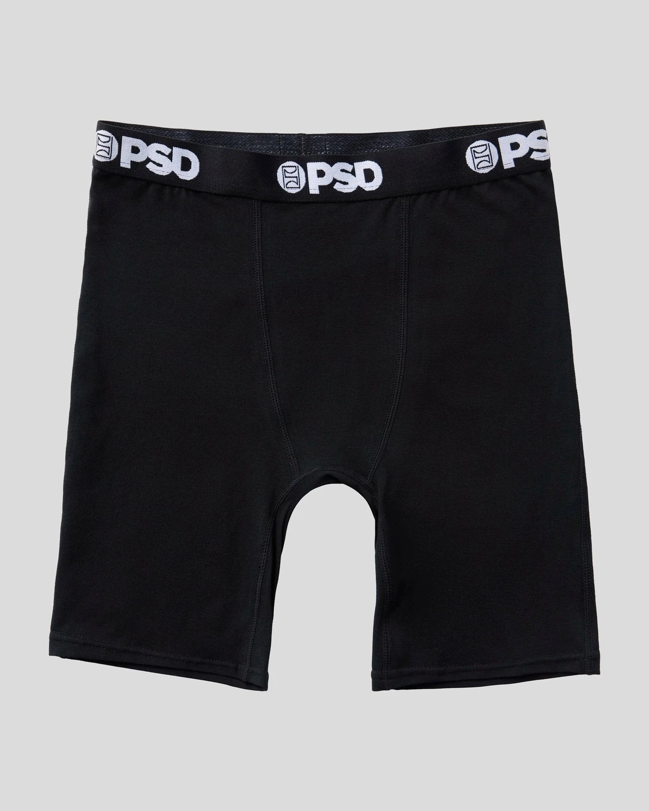 PSD Solid 3 Pack - Sea - Youth Underwear - Cotton