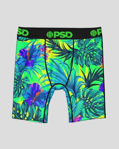 PSD 3 Pack - Surf City - Youth Underwear