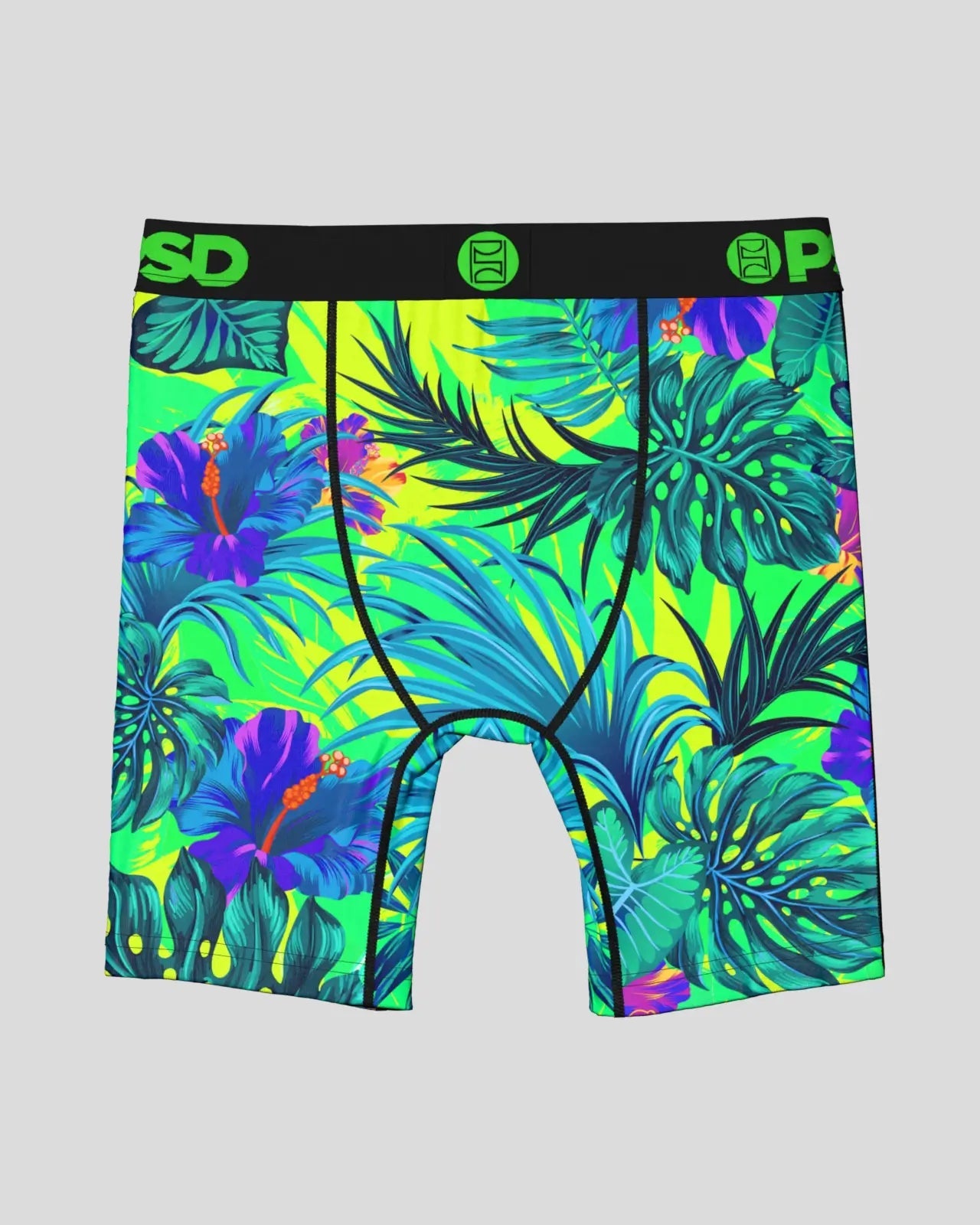 PSD 3 Pack - Surf City - Youth Underwear