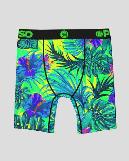 PSD 3 Pack - Surf City - Youth Underwear