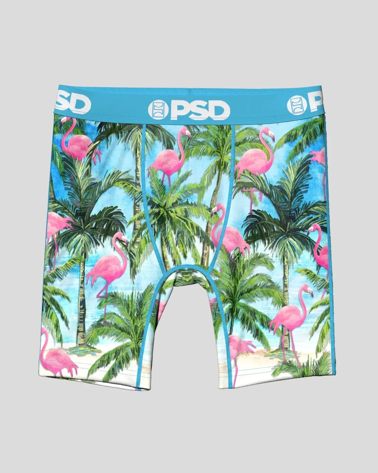 PSD 3 Pack - Surf City - Youth Underwear