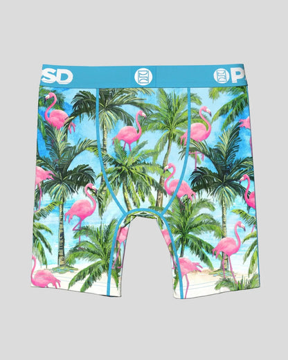 PSD 3 Pack - Surf City - Youth Underwear