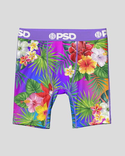 PSD 3 Pack - Surf City - Youth Underwear