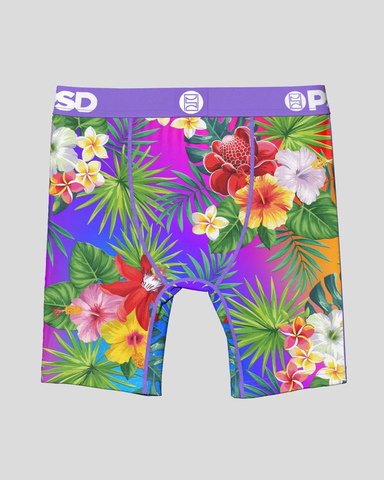 PSD 3 Pack - Surf City - Youth Underwear