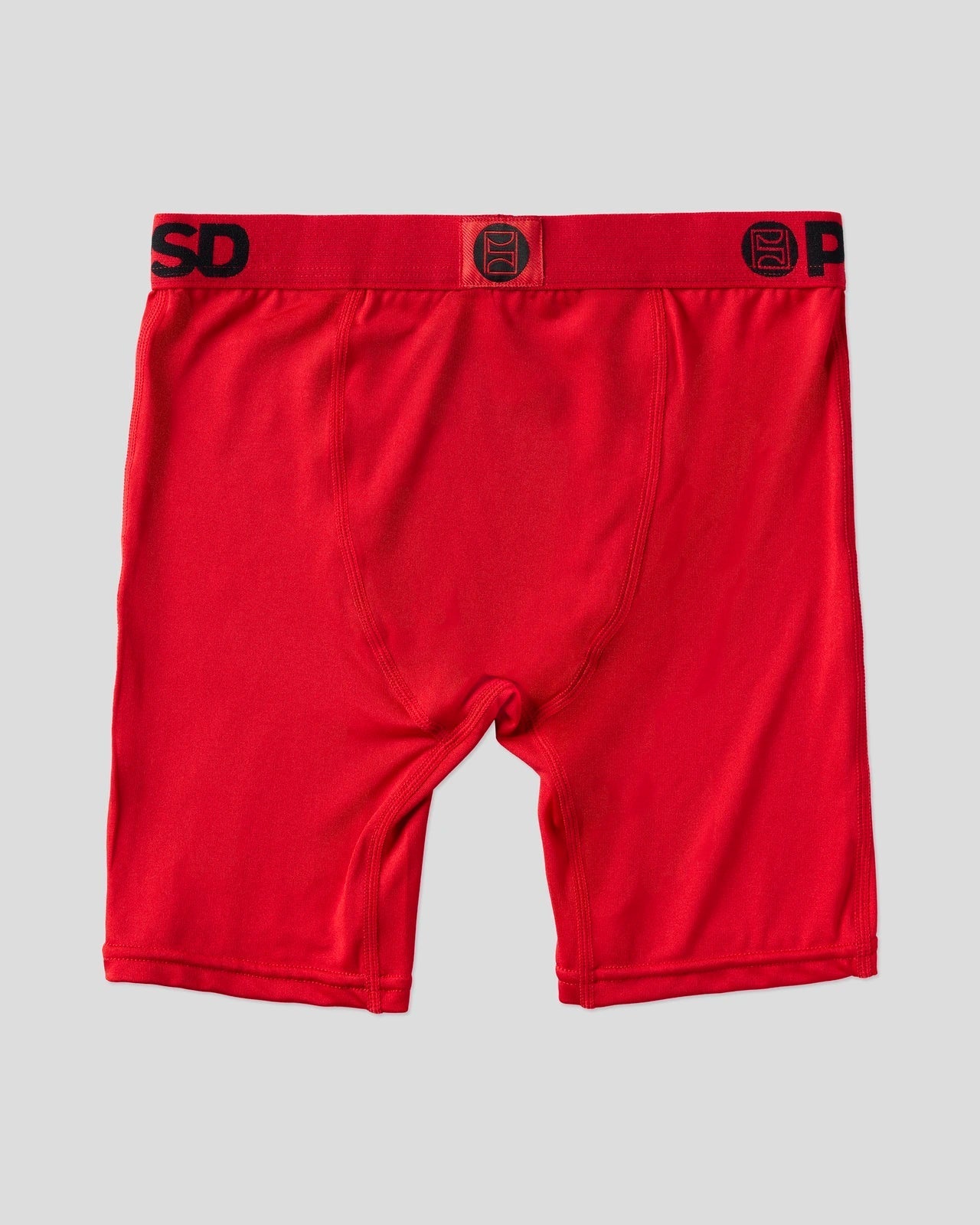PSD Solids - Infrared - Youth Underwear