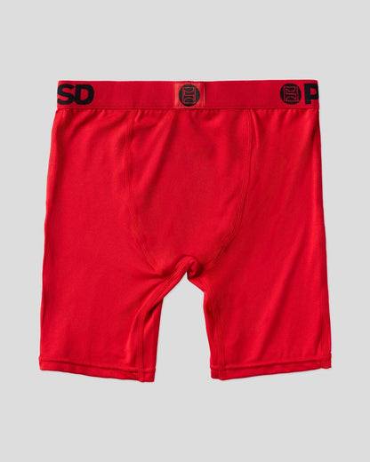 PSD Solids - Infrared - Youth Underwear