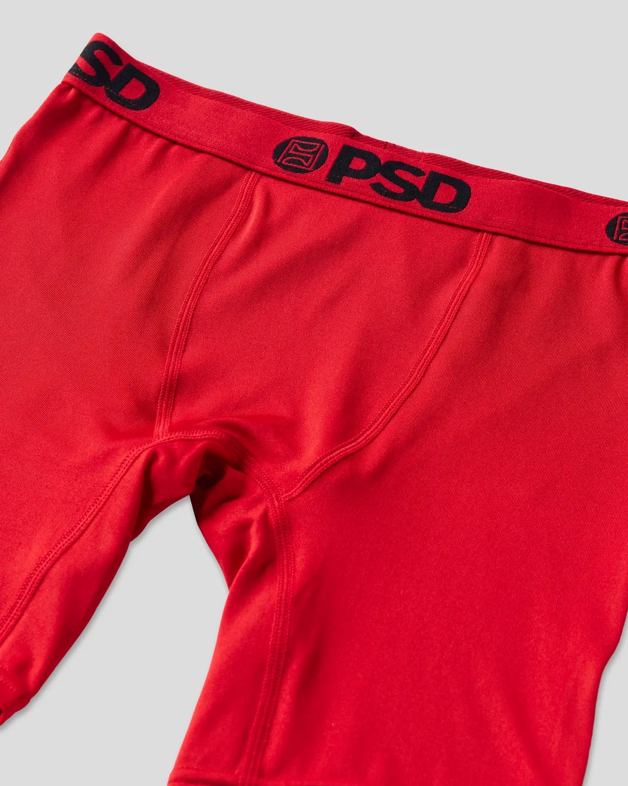 PSD Solids - Infrared - Youth Underwear