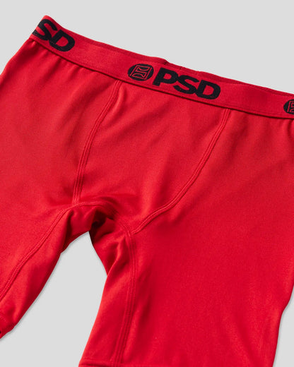 PSD Solids - Infrared - Youth Underwear