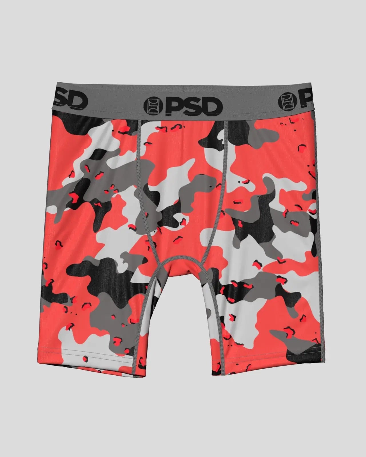 PSD 6 Pack - Red Vault - Youth Underwear