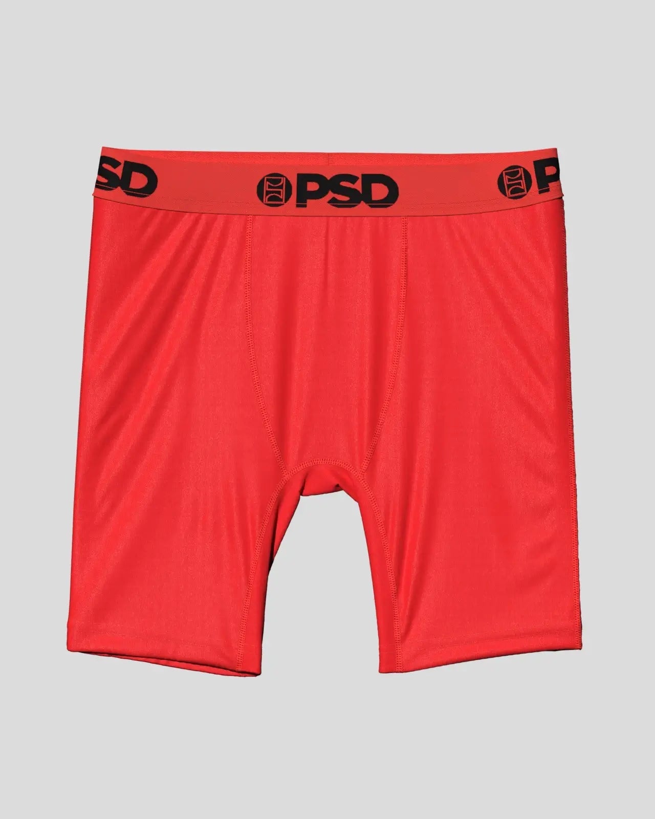PSD 6 Pack - Red Vault - Youth Underwear