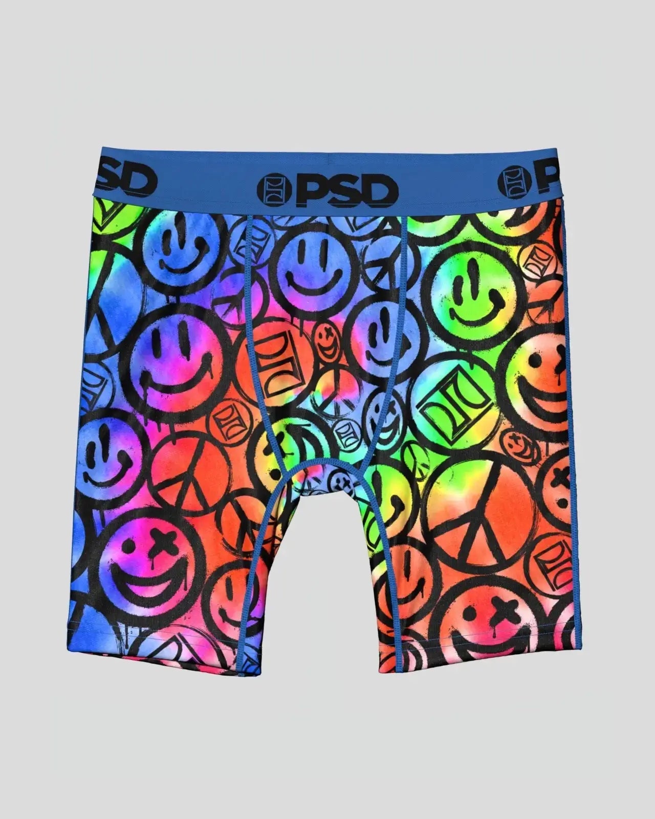 PSD 3 Pack - Smile Squad - Youth Underwear