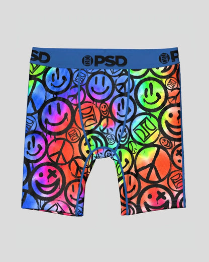 PSD 3 Pack - Smile Squad - Youth Underwear