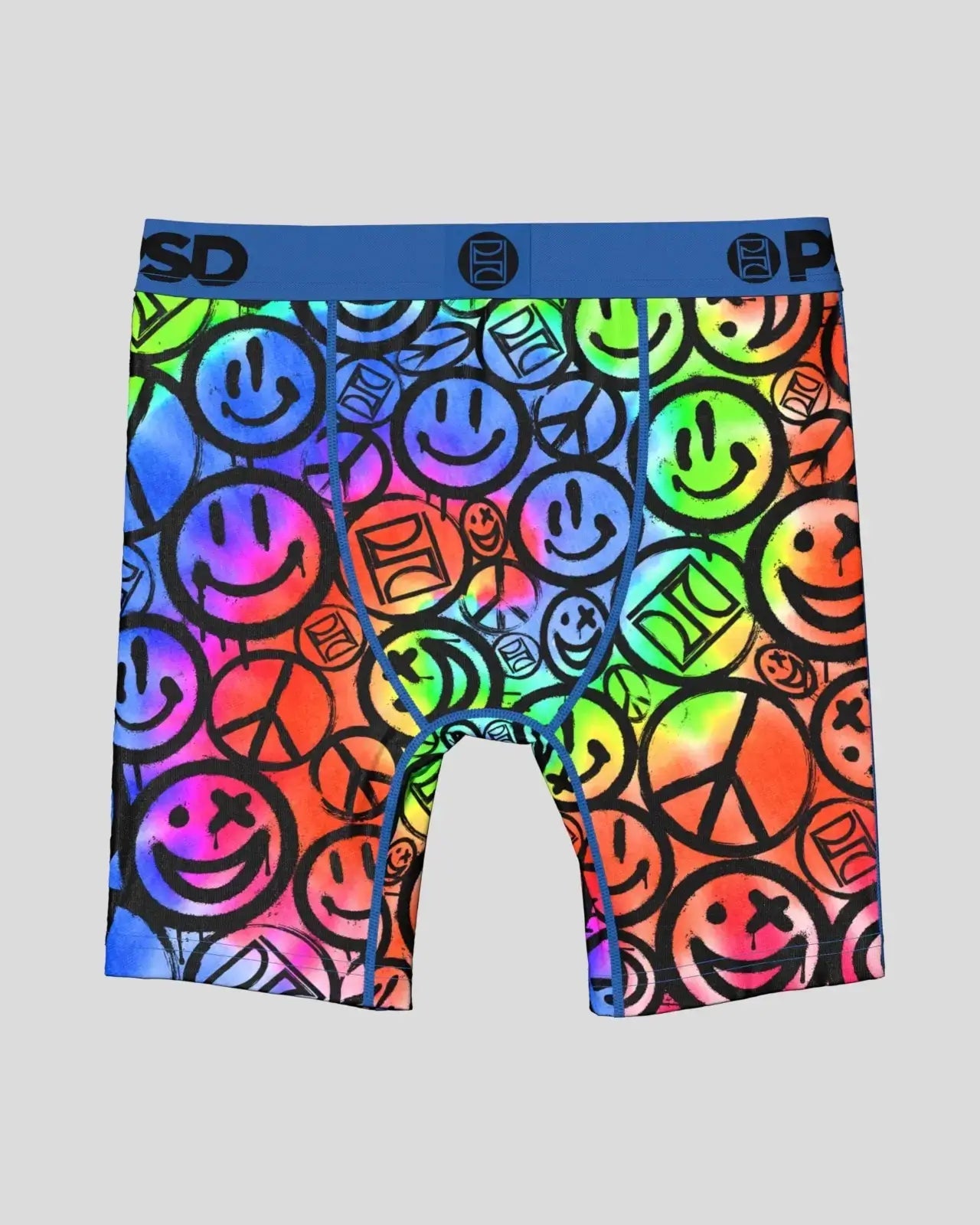 PSD 3 Pack - Smile Squad - Youth Underwear