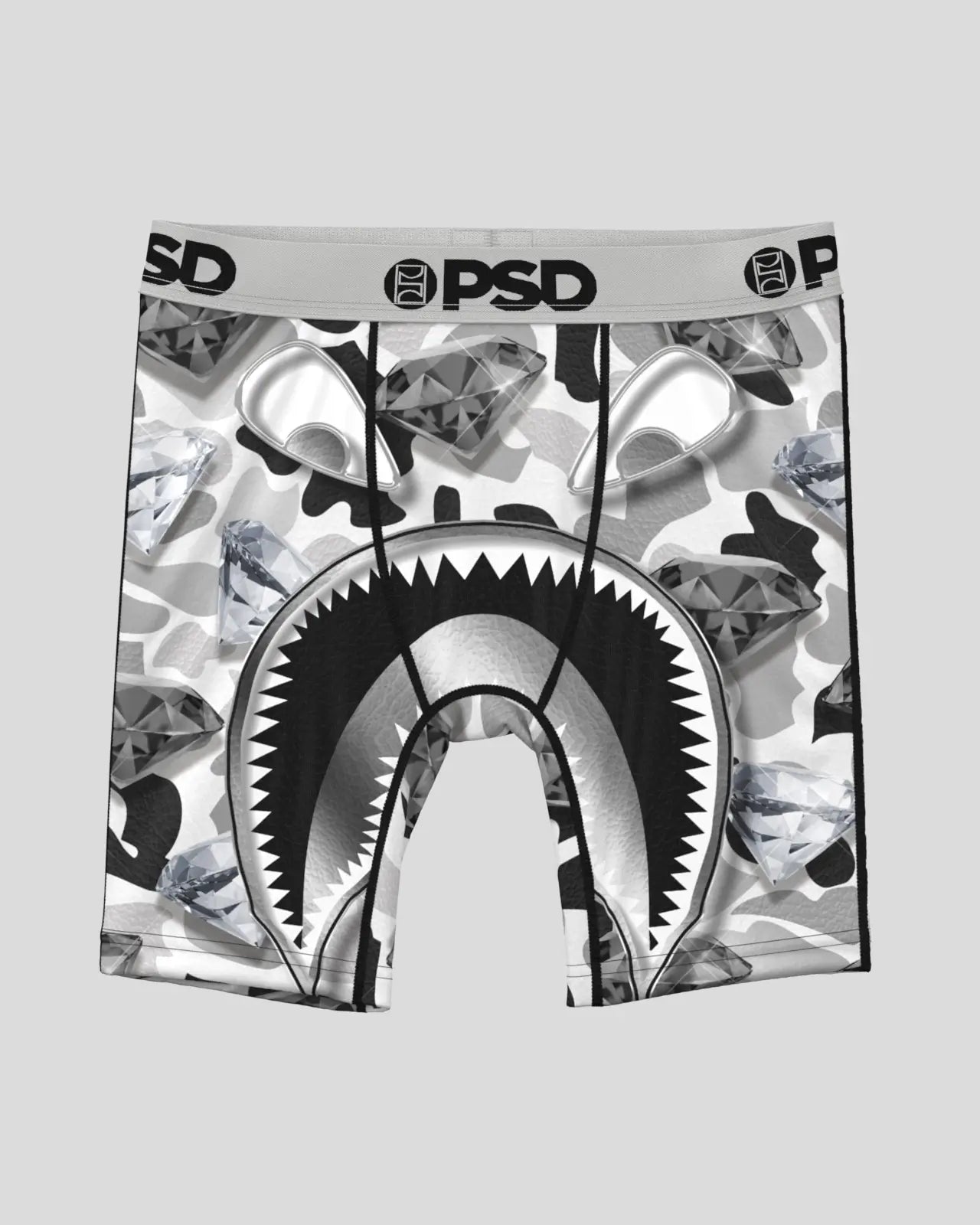 PSD 3 Pack - Money Lite - Youth Underwear