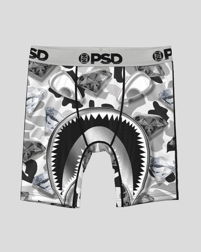 PSD 3 Pack - Money Lite - Youth Underwear