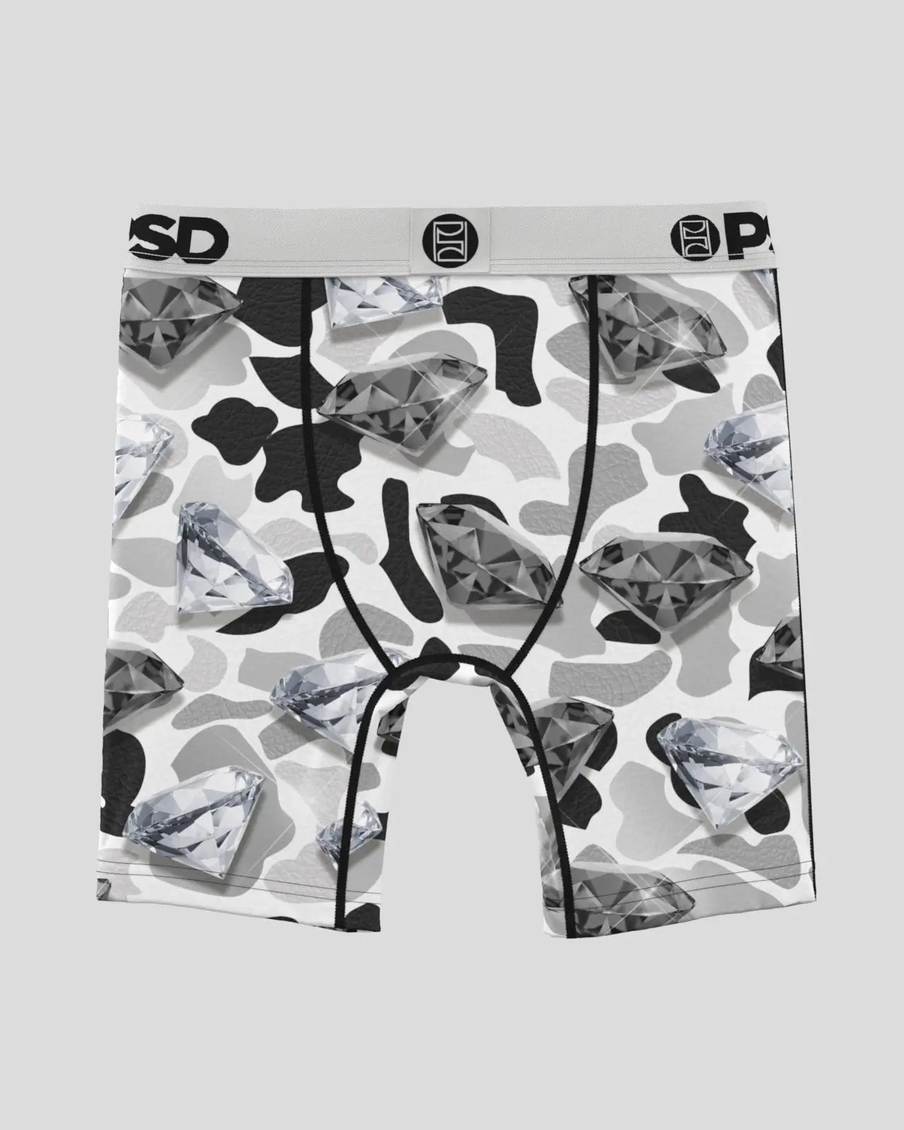 PSD 3 Pack - Money Lite - Youth Underwear