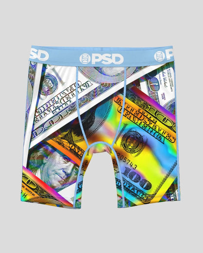 PSD 3 Pack - Money Lite - Youth Underwear
