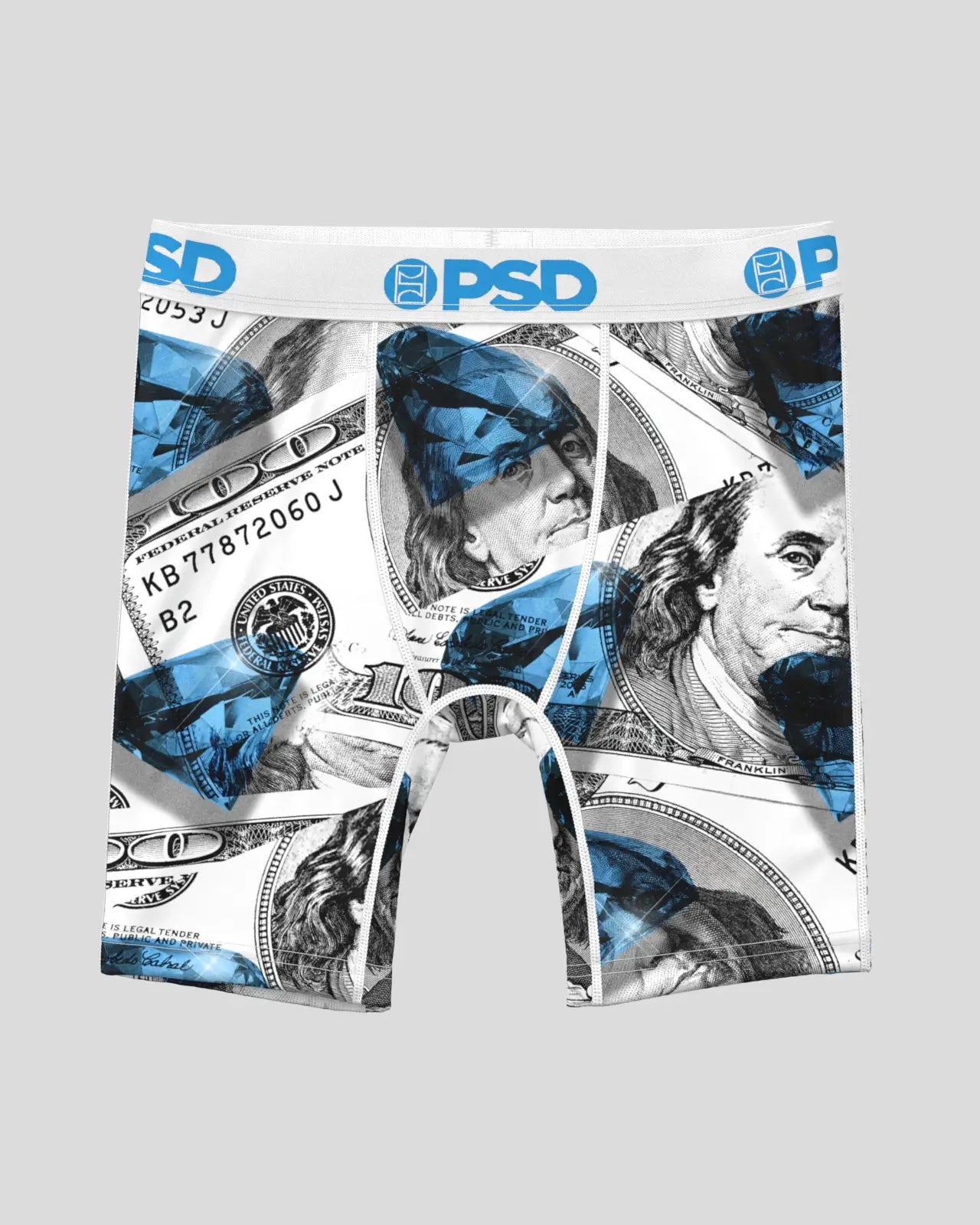 PSD 3 Pack - Money Lite - Youth Underwear