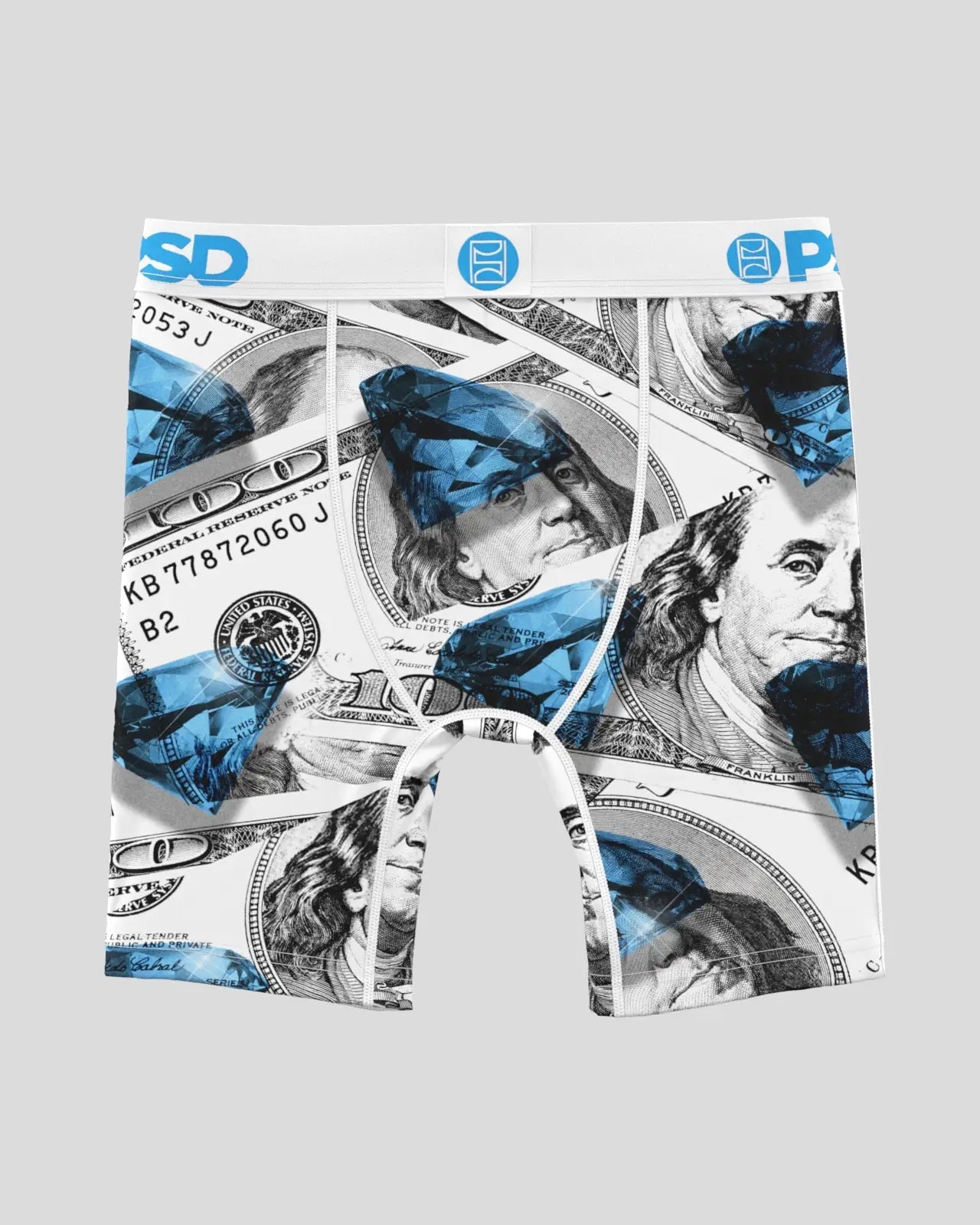 PSD 3 Pack - Money Lite - Youth Underwear