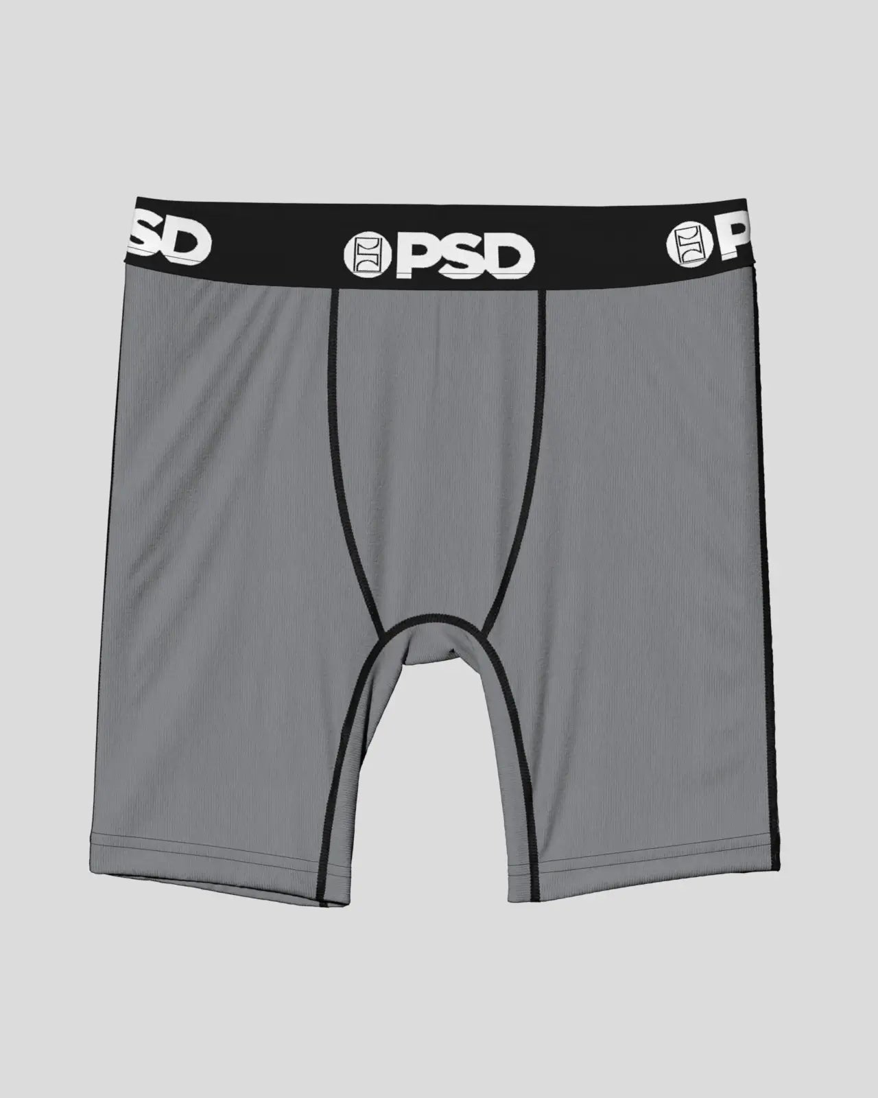 PSD Solids 3 Pack - Core Red - Youth Underwear - Cotton