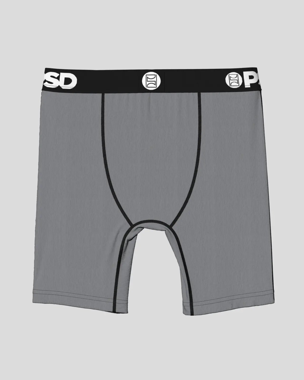 PSD Solids 3 Pack - Core Red - Youth Underwear - Cotton