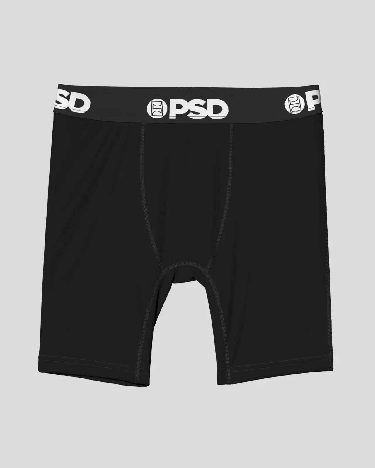 PSD Solids 3 Pack - Core Red - Youth Underwear - Cotton