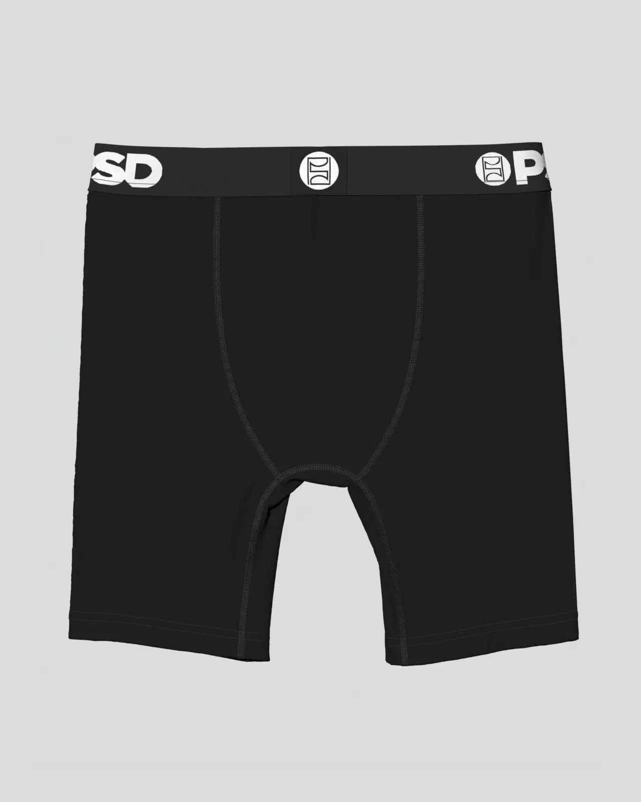 PSD Solids 3 Pack - Core Red - Youth Underwear - Cotton