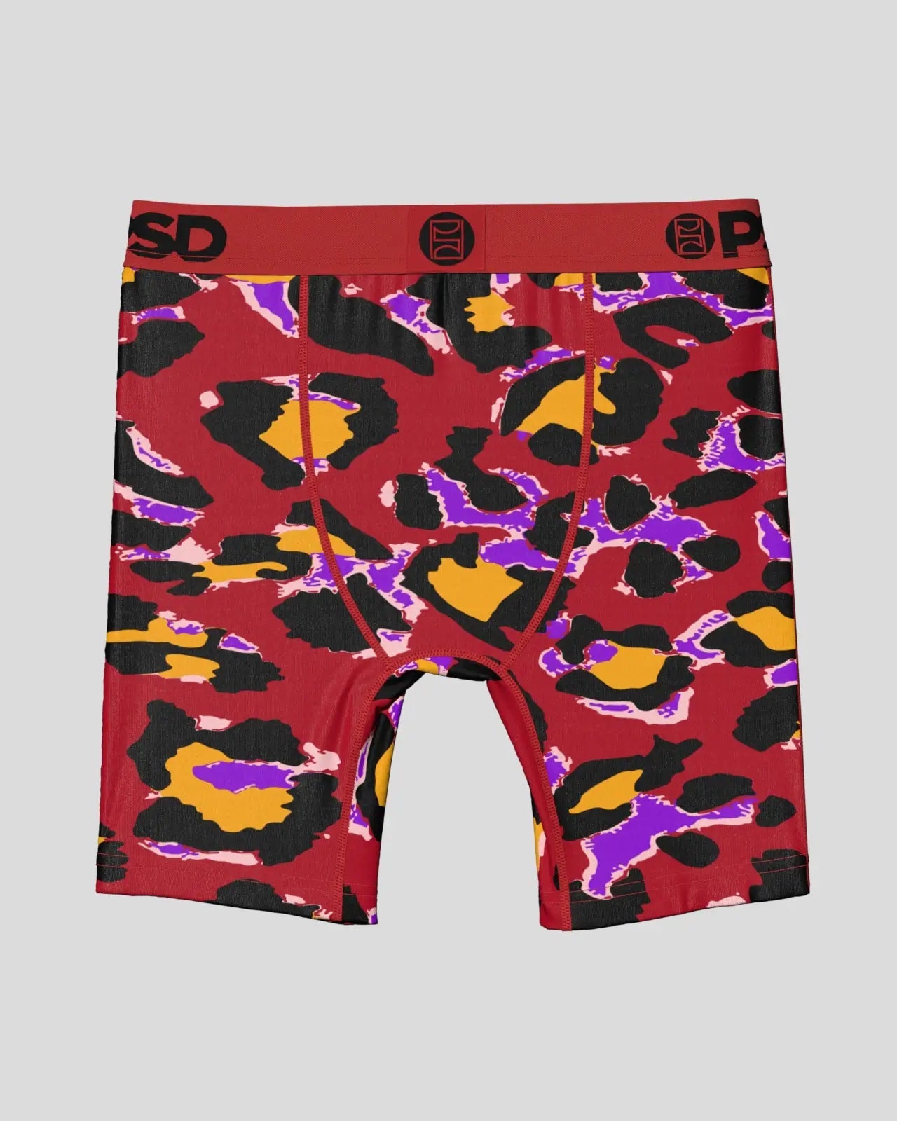 PSD 3 Pack - Warface Drip - Youth Underwear