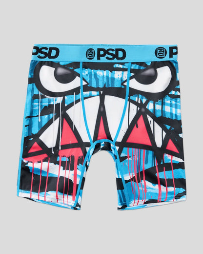 PSD 3 Pack - Warface Drip - Youth Underwear