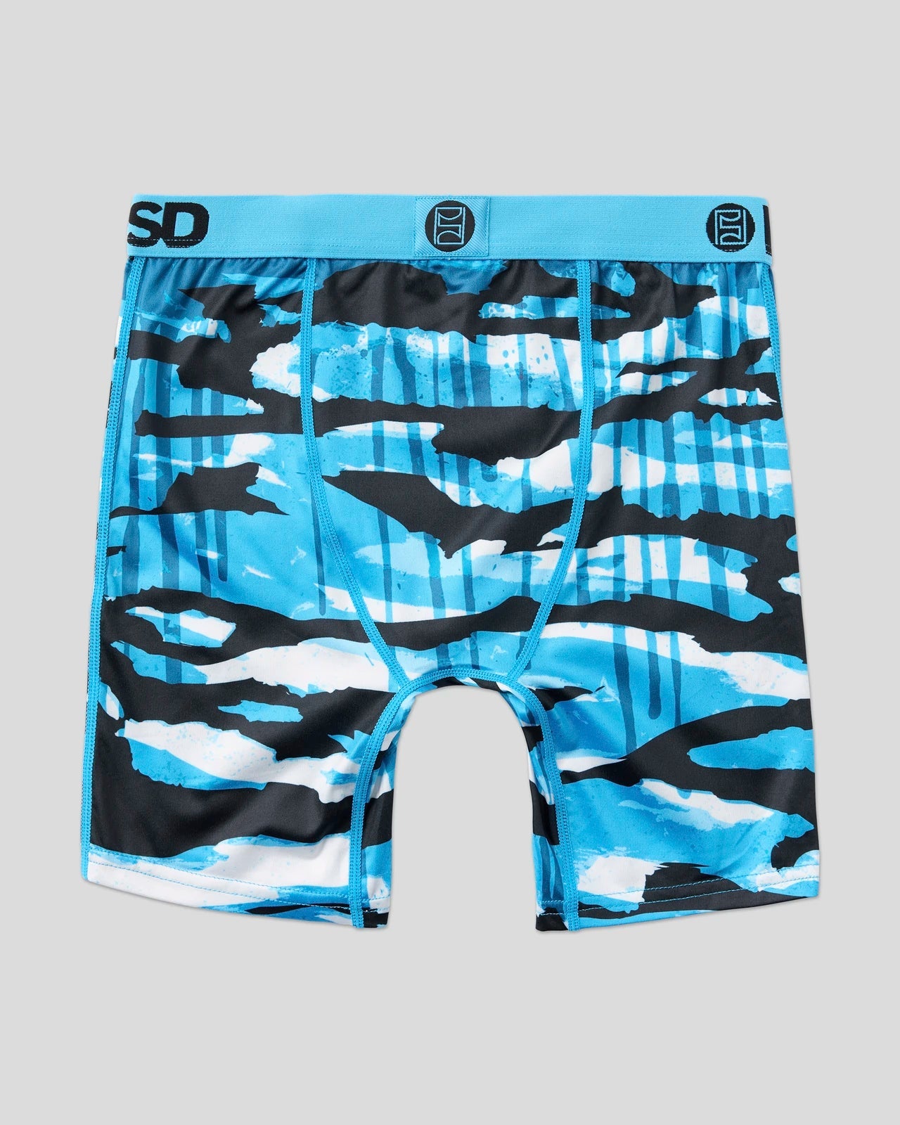 PSD 3 Pack - Warface Drip - Youth Underwear