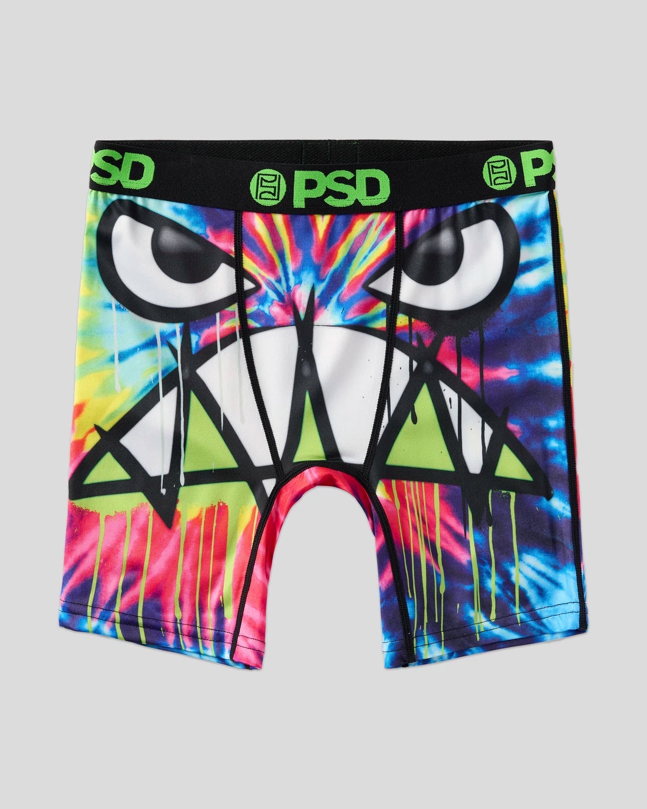 PSD 3 Pack - Warface Drip - Youth Underwear