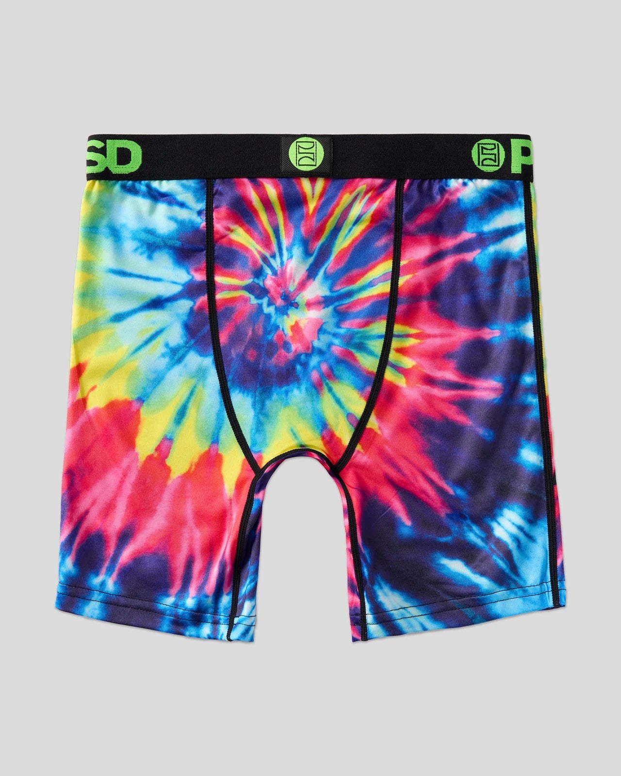 PSD 3 Pack - Warface Drip - Youth Underwear