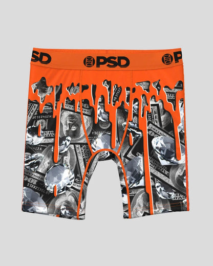 PSD 3 Pack - Money Mind - Youth Underwear