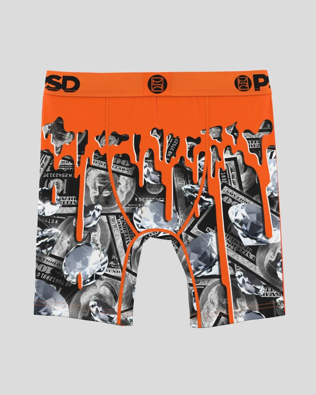 PSD 3 Pack - Money Mind - Youth Underwear