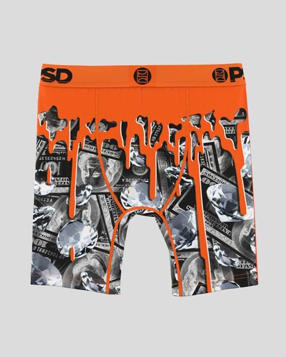PSD 3 Pack - Money Mind - Youth Underwear