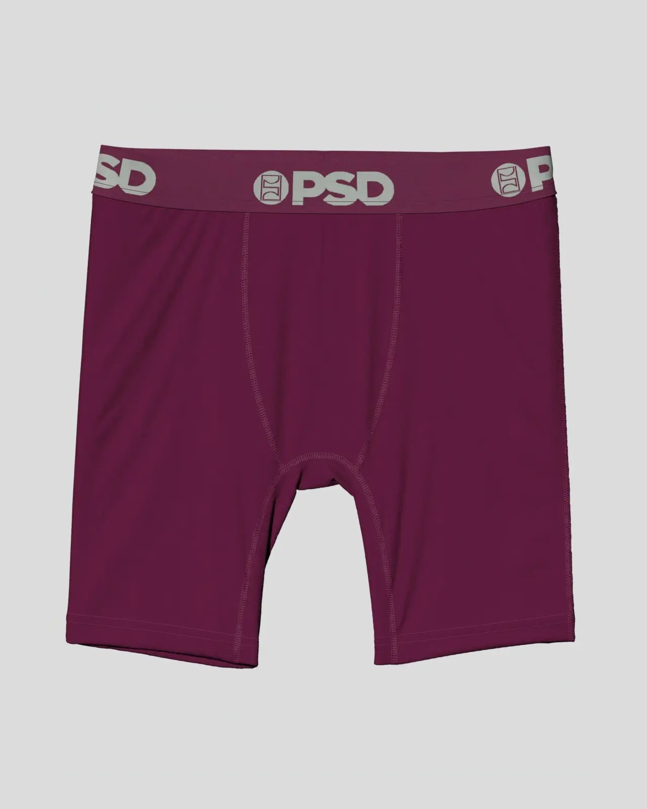 PSD Solids 3 Pack - Dark - Youth Underwear - Cotton