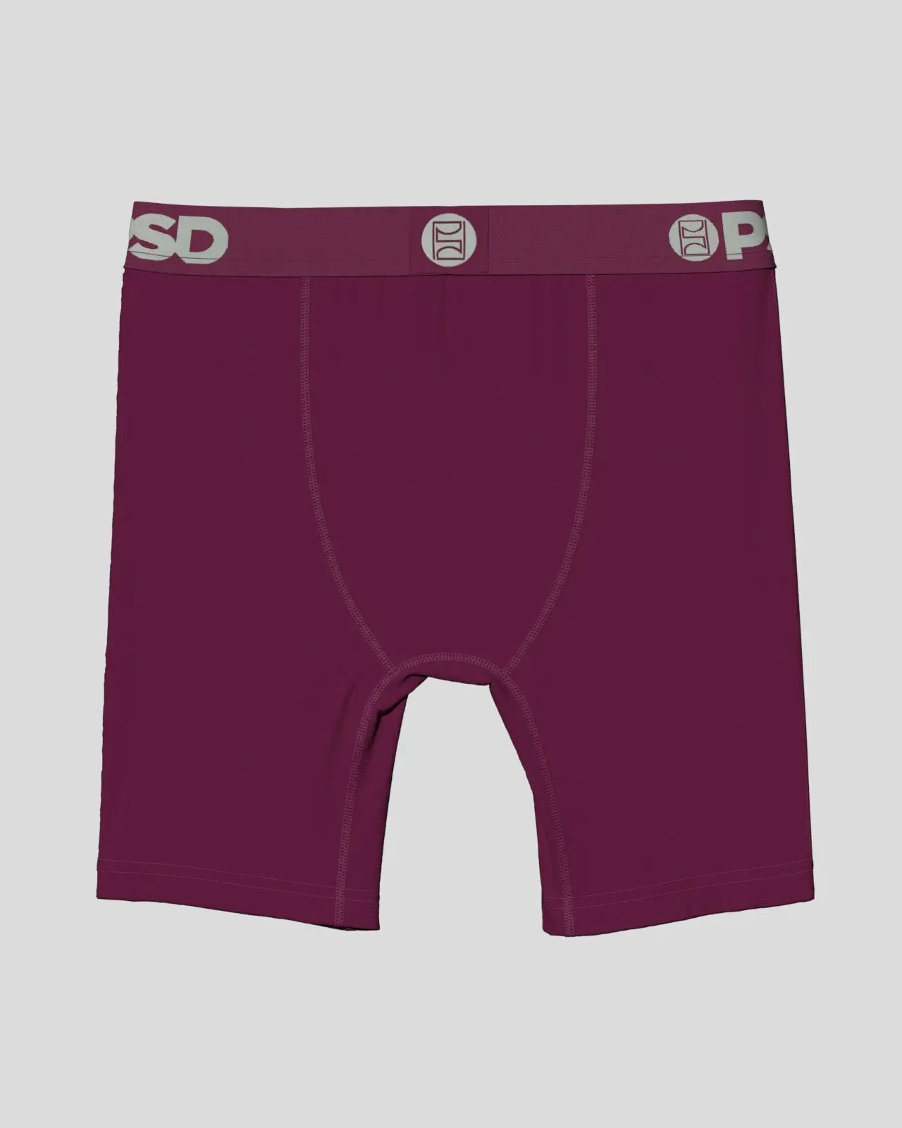 PSD Solids 3 Pack - Dark - Youth Underwear - Cotton