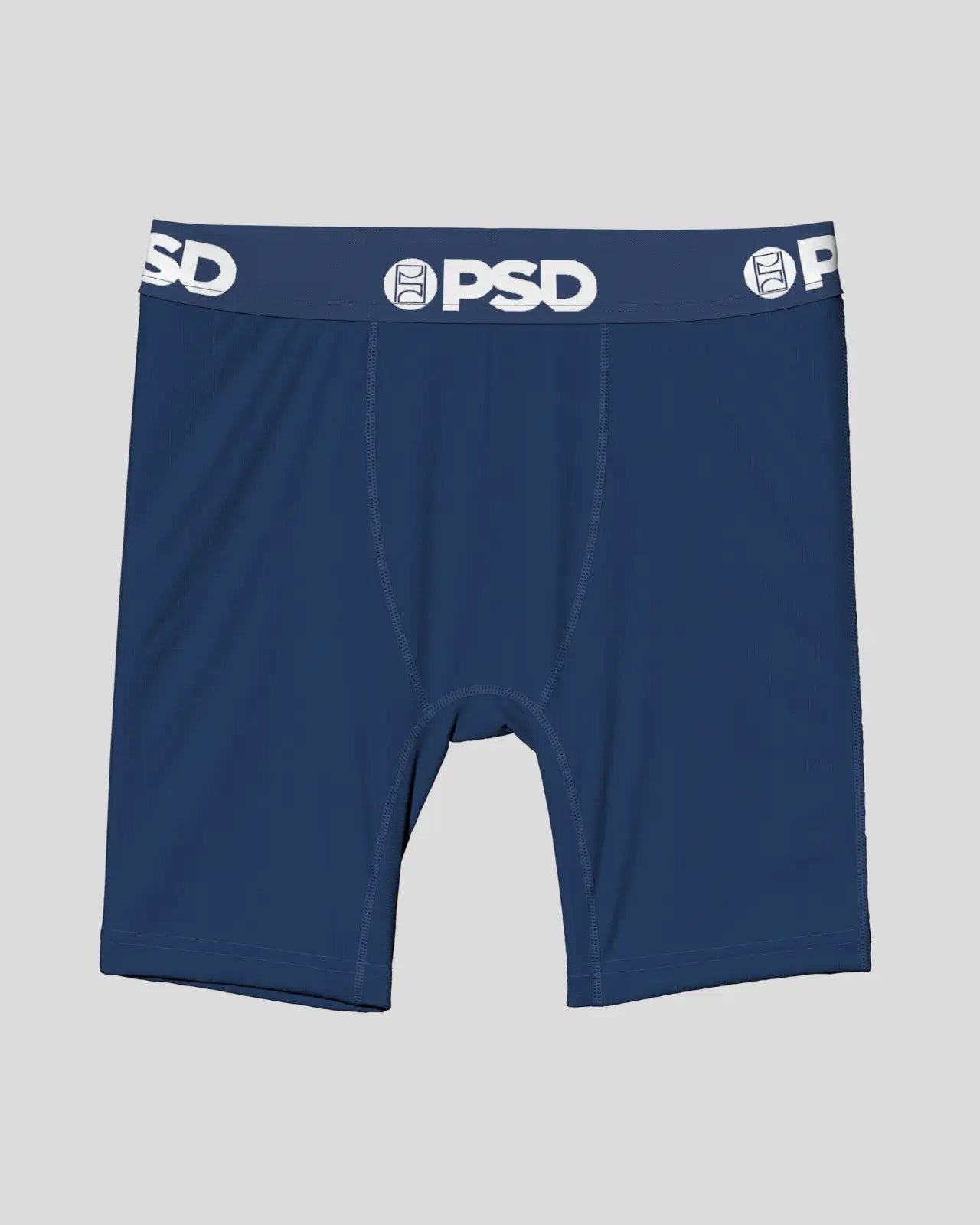 PSD Solids 3 Pack - Dark - Youth Underwear - Cotton