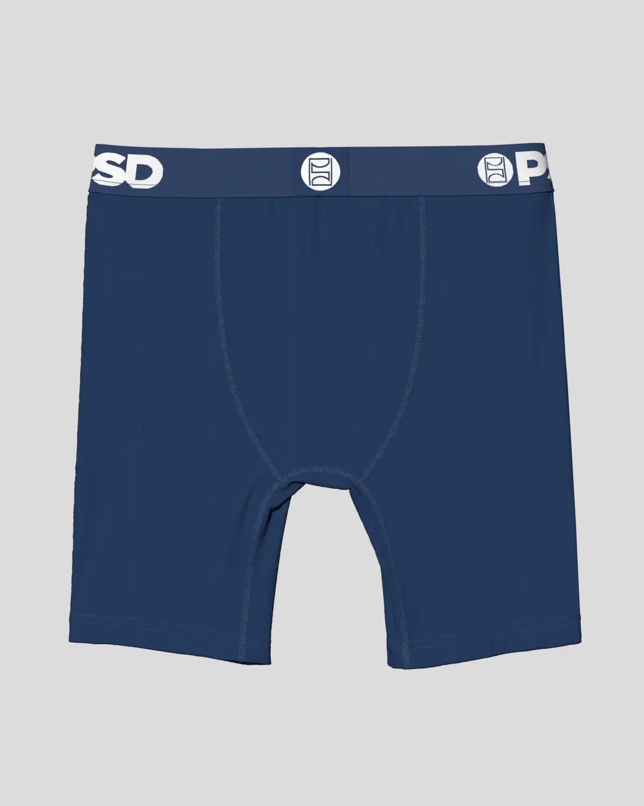 PSD Solids 3 Pack - Dark - Youth Underwear - Cotton