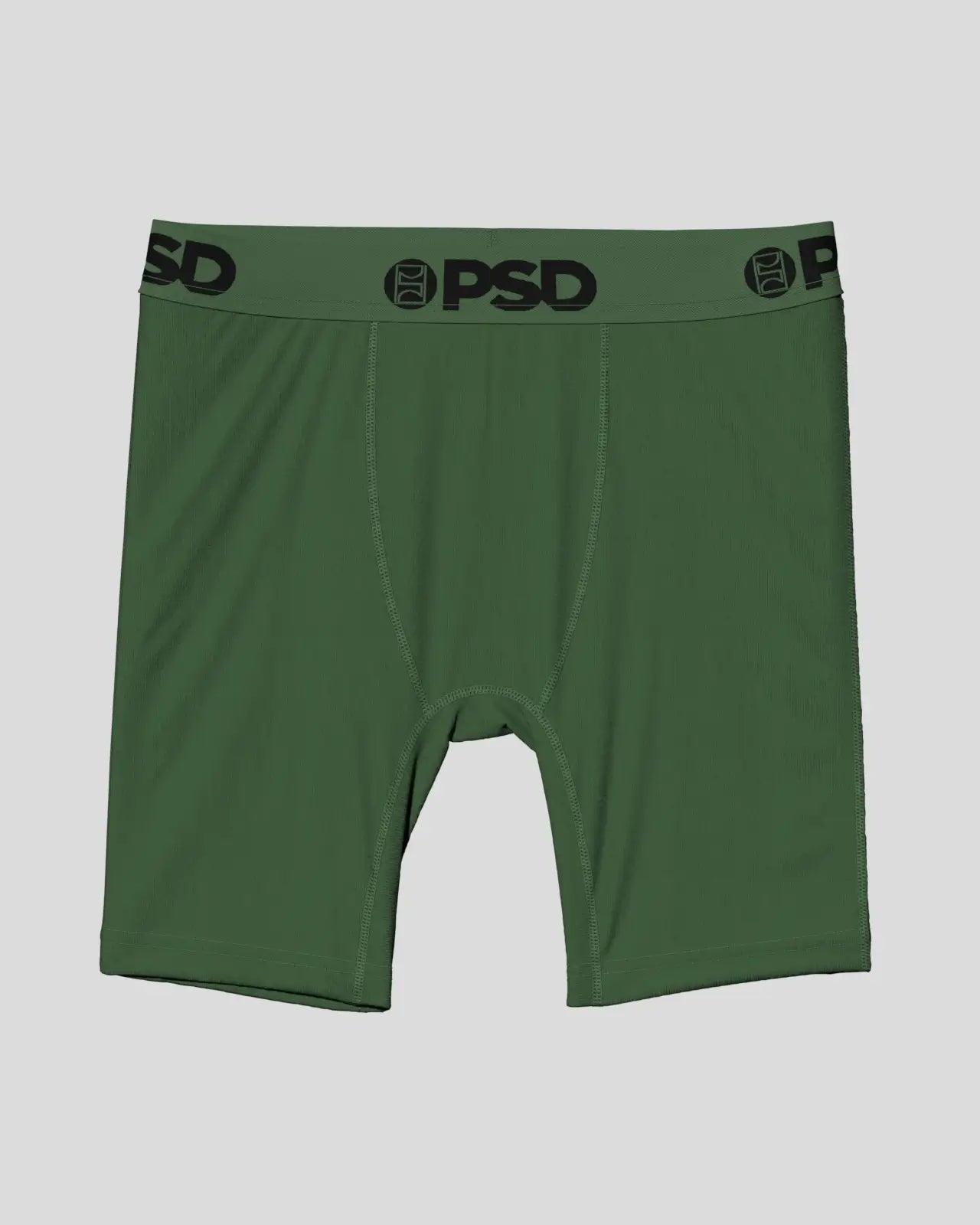 PSD Solids 3 Pack - Dark - Youth Underwear - Cotton