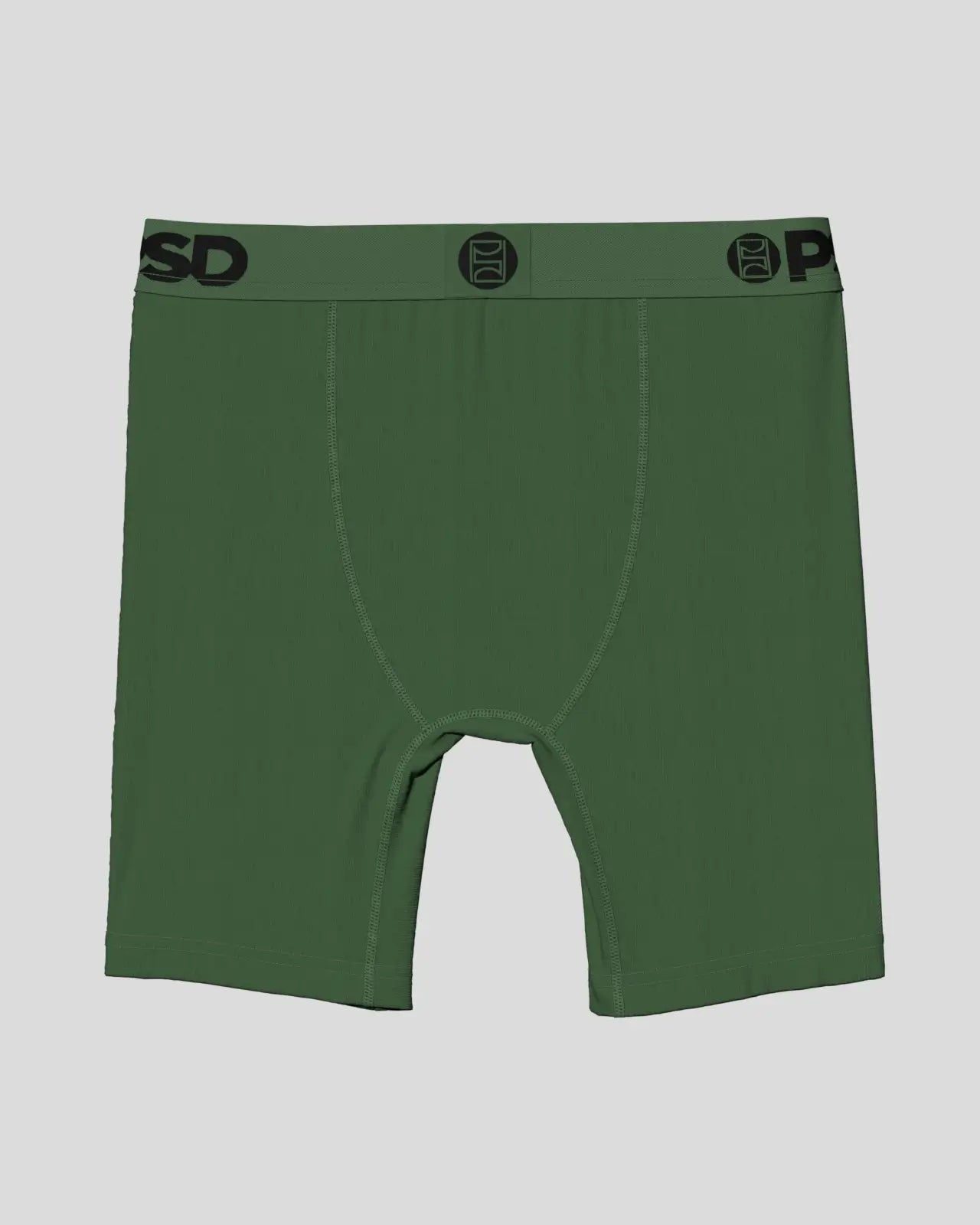 PSD Solids 3 Pack - Dark - Youth Underwear - Cotton
