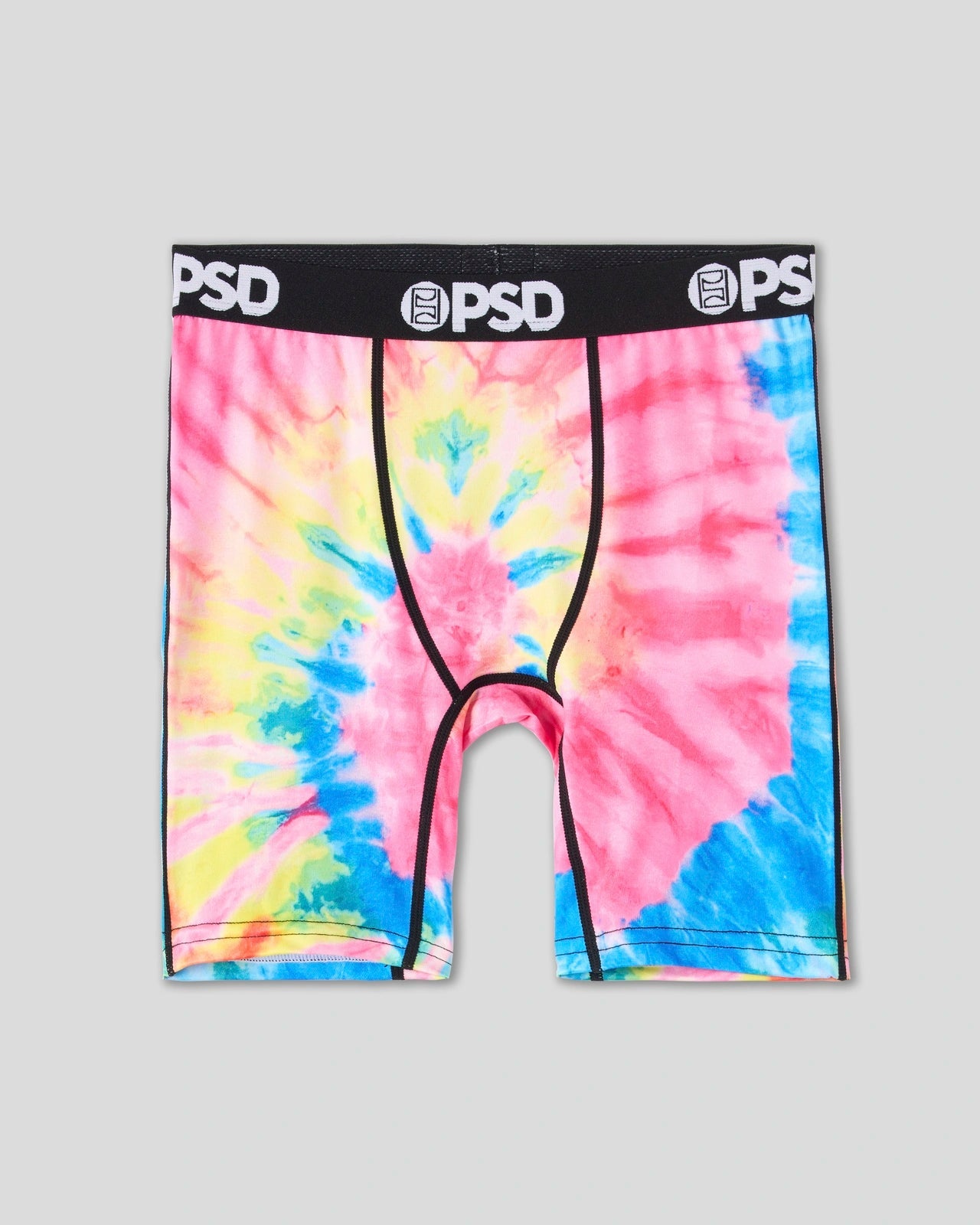PSD 4 Pack - Happy Pro - Youth Underwear